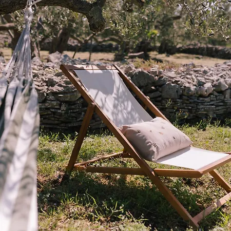 خيمة فخمة Adriatic Heritage Glamping No2 With Jacuzzi *